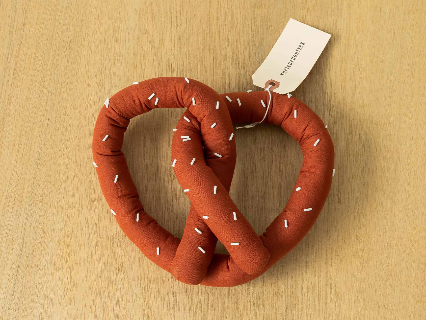 Yuki & Daughters - Pretzel – Aa Furniture