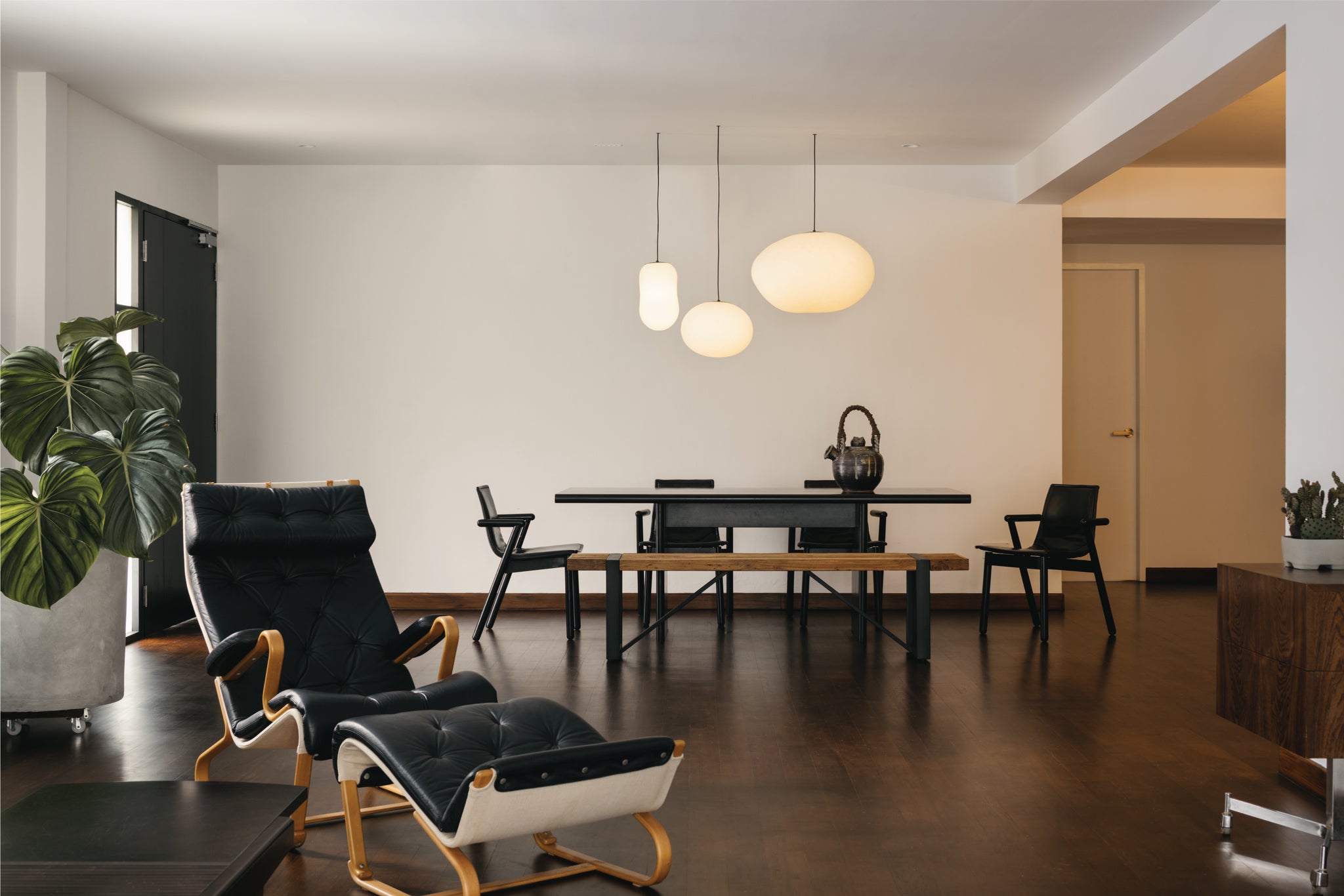 Spatial Styling