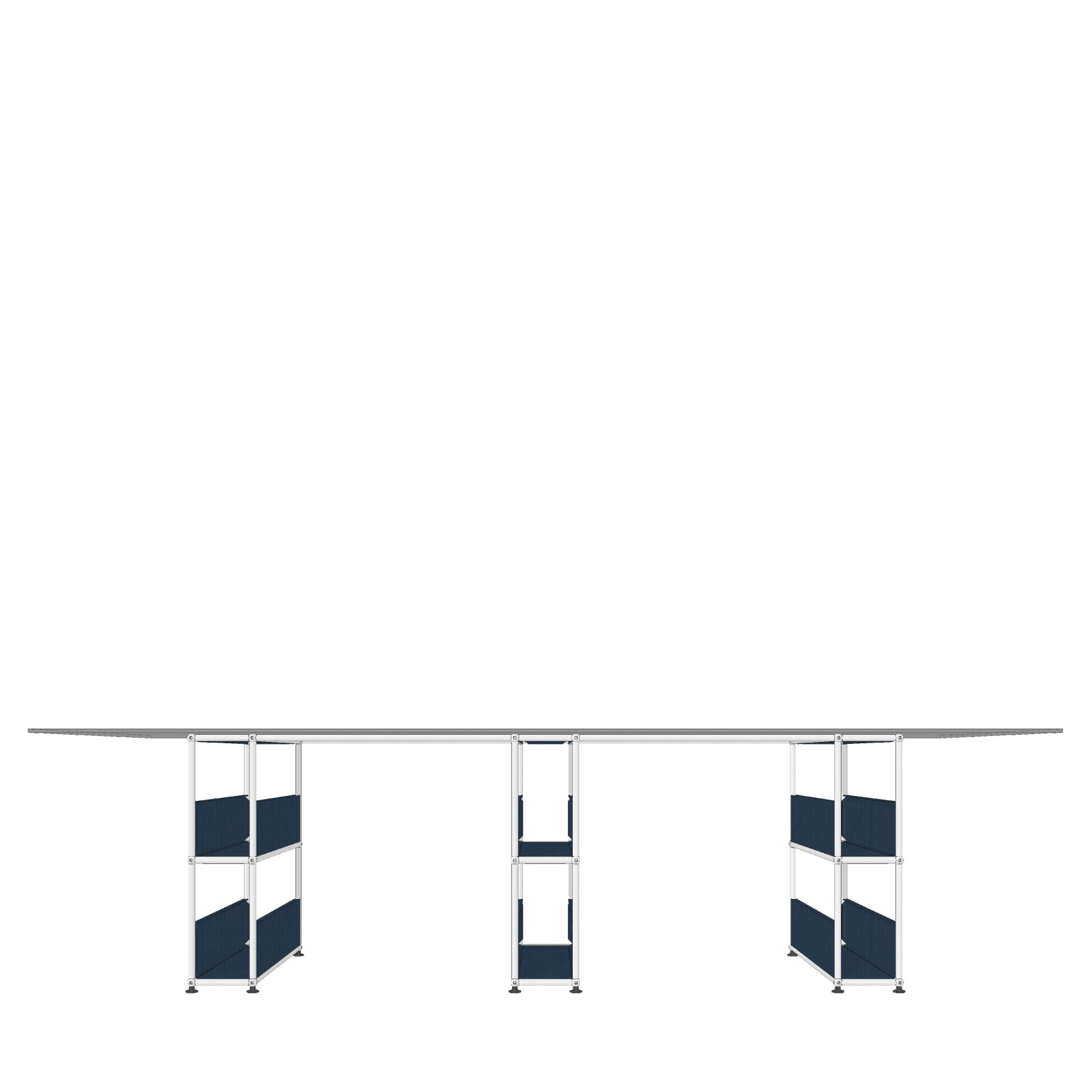 Channel Dining Table – Aa Furniture