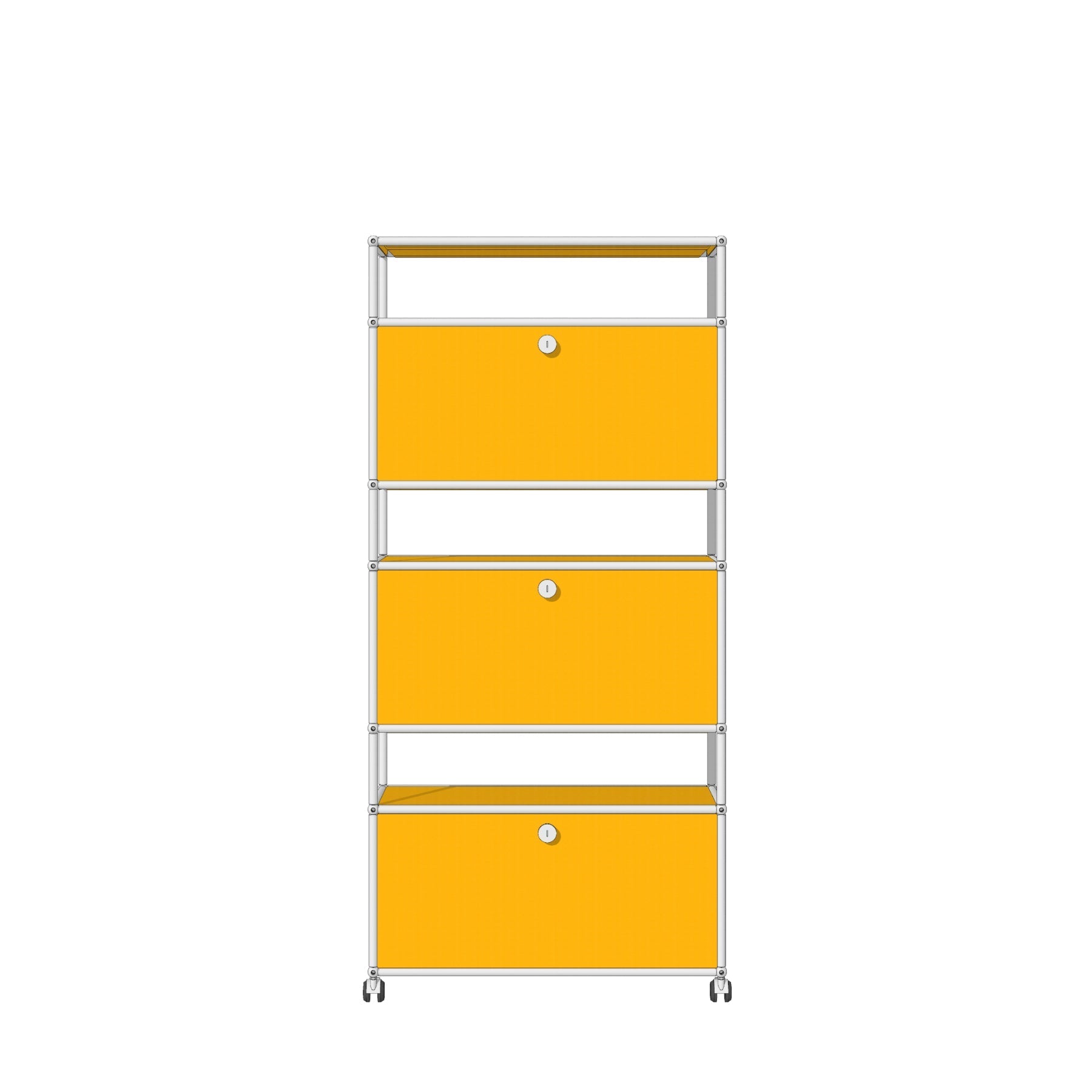 Contrast Shelf A