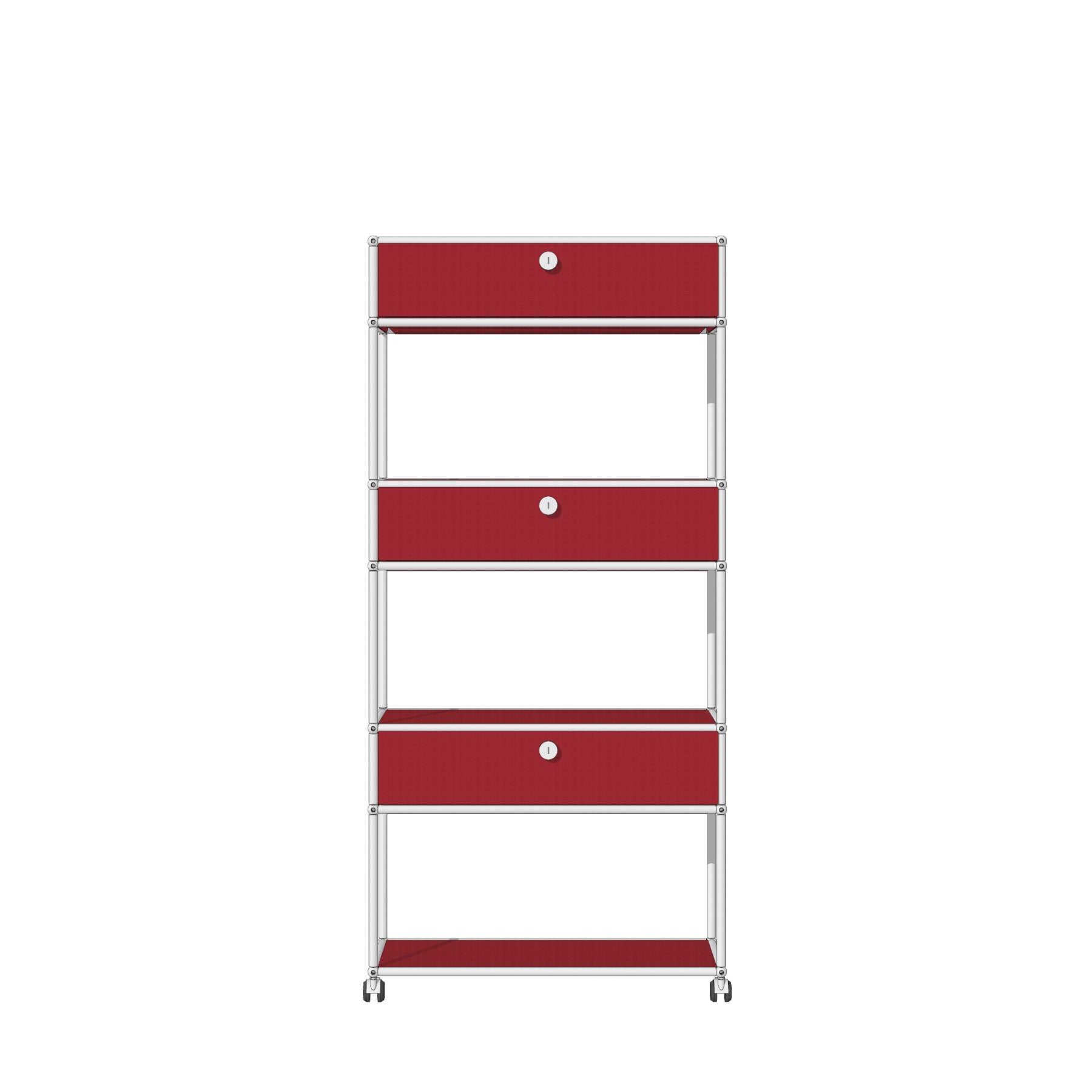 Contrast Shelf B