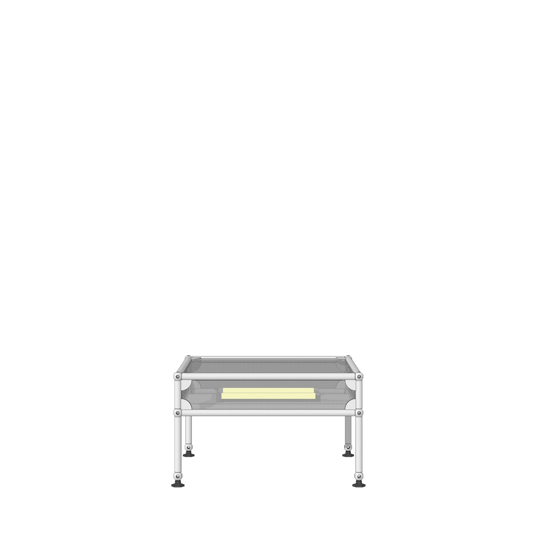 Cove Coffee Table Light A