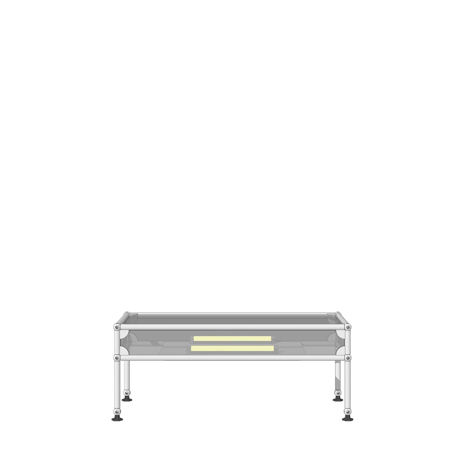 Cove Coffee Table Light B