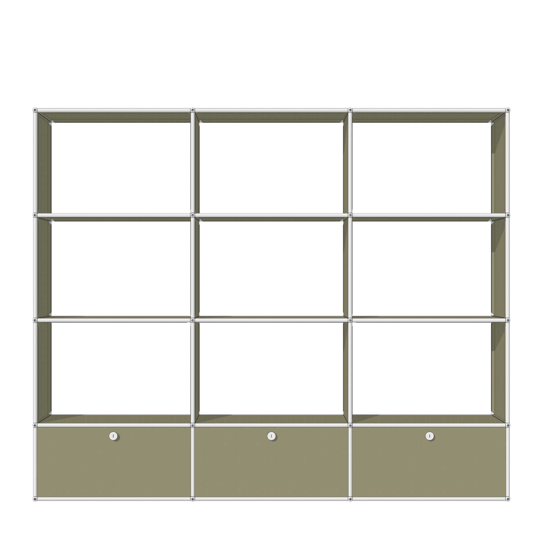 Display Shelf 350