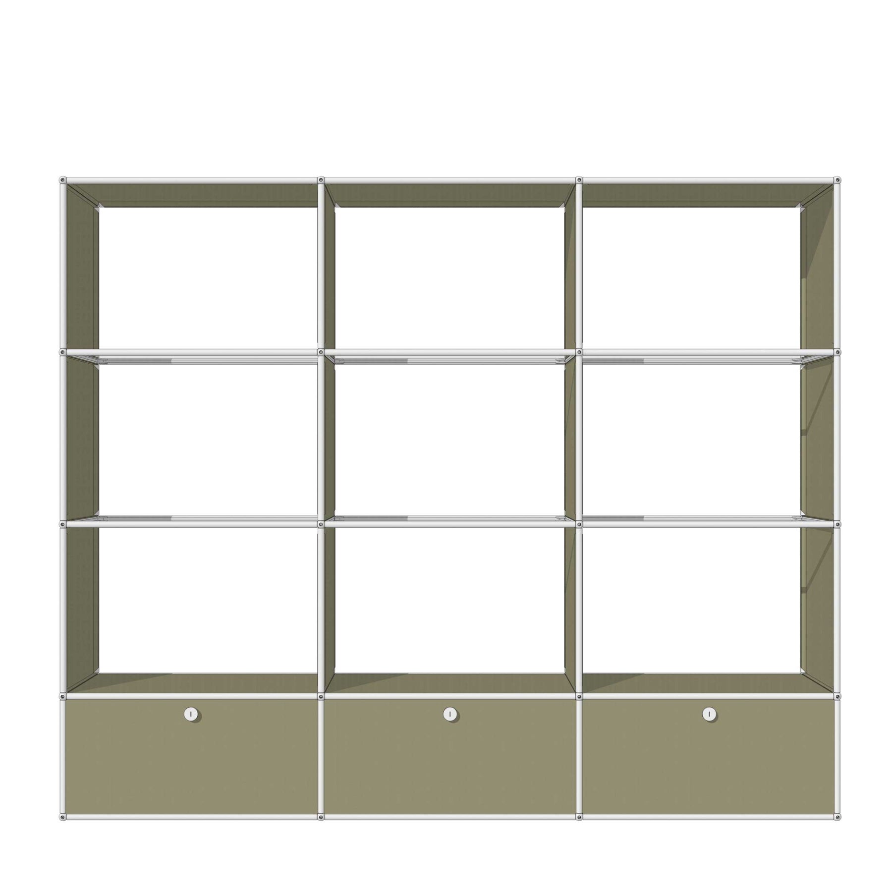 Display Shelf 500