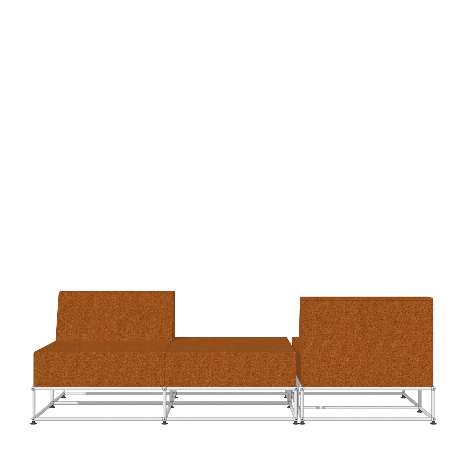 Farce 3 Module Sofa