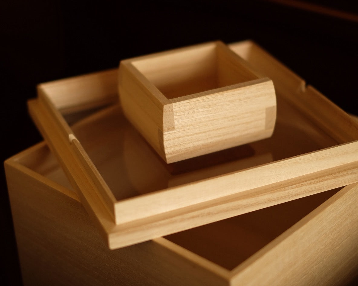 Environmentally conscious design from start to finish.