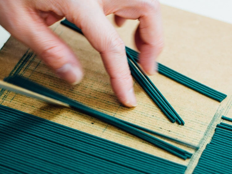 Kungyokudo: The Oldest Incense Maker