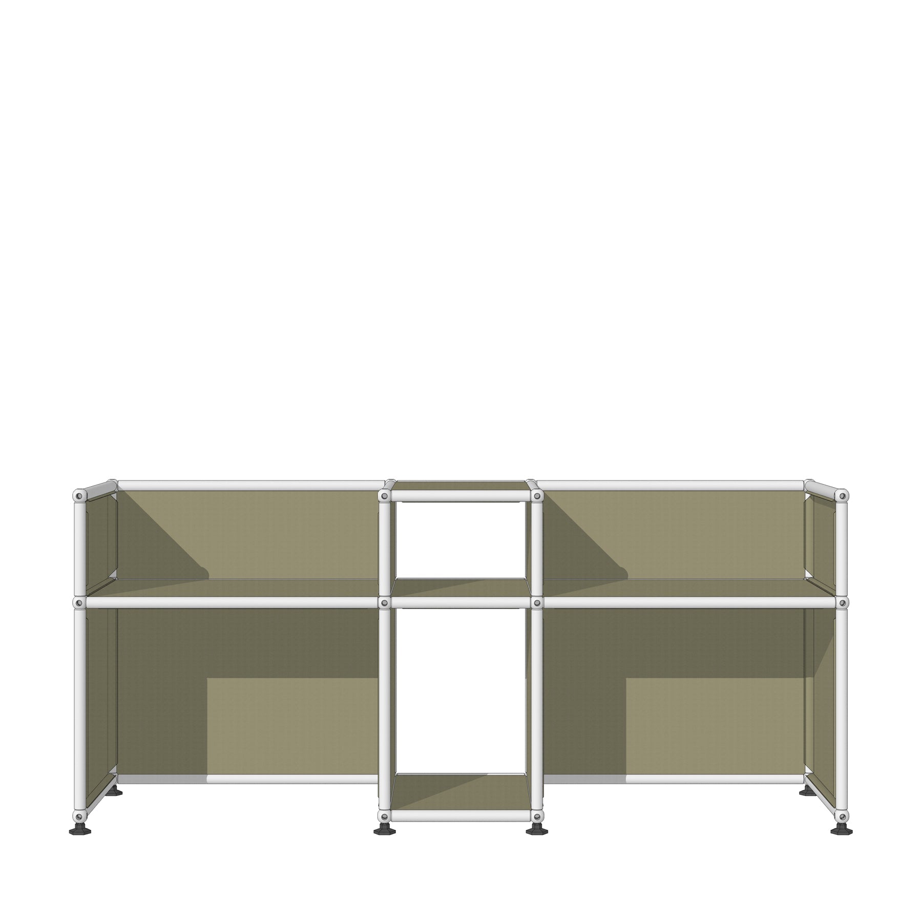 Lobby 2P Bench B