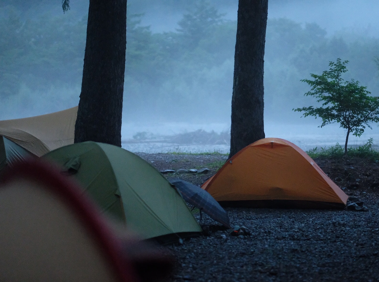Road Trip: Kamikochi National Park, Nagano Prefecture