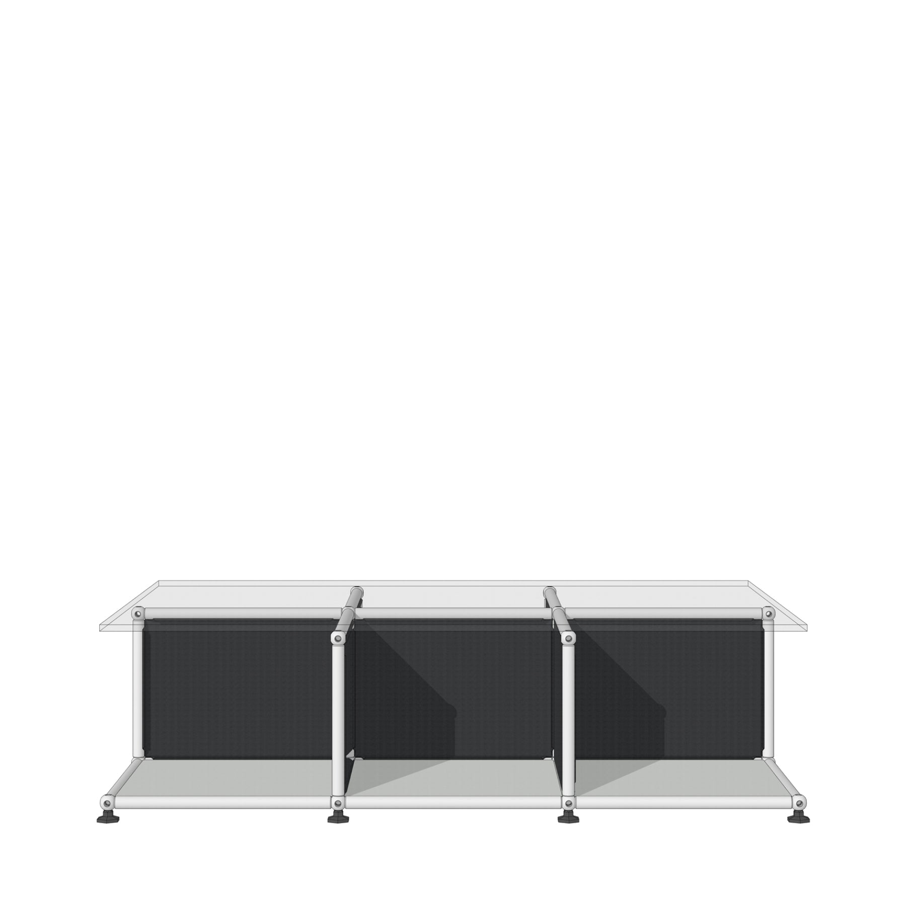 Splint Living Table A