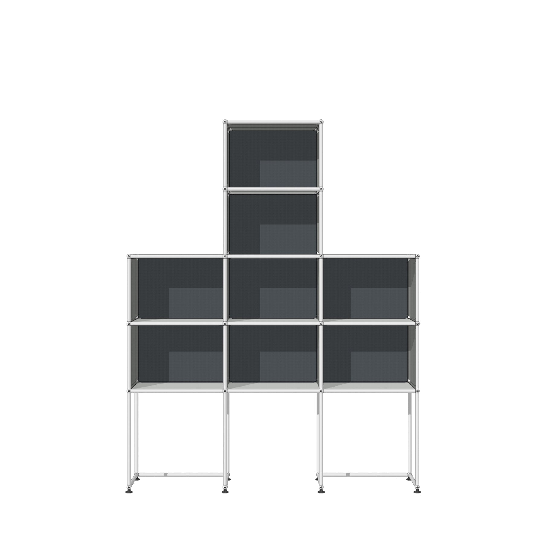 Tenement Display Shelf A