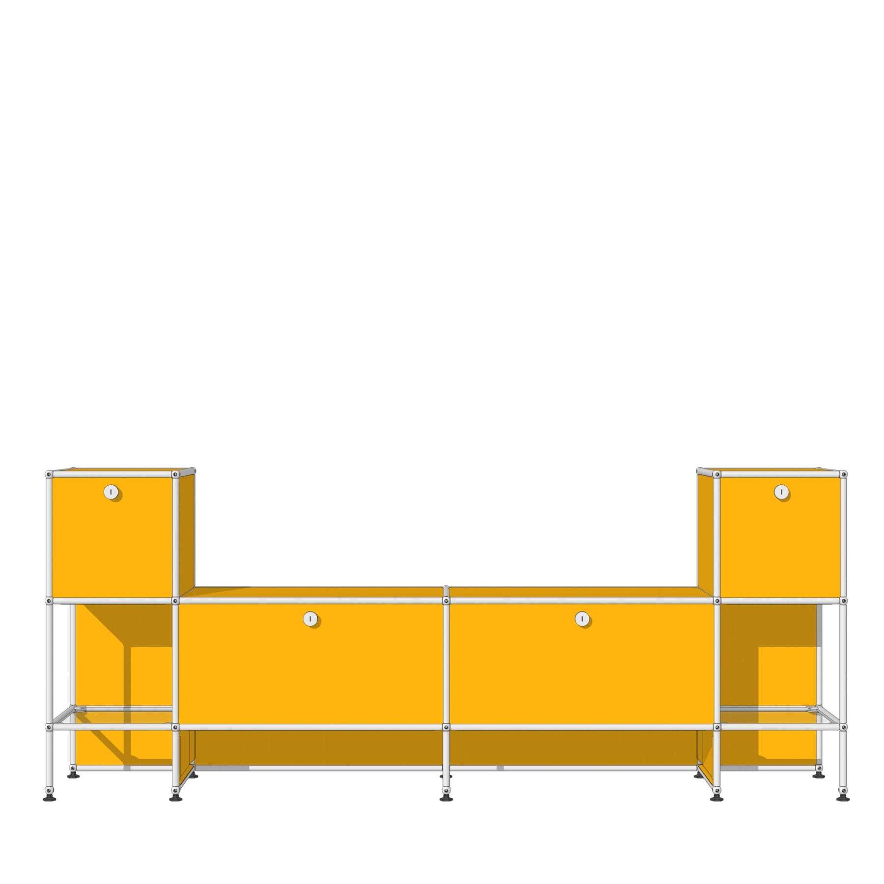Totem Console III