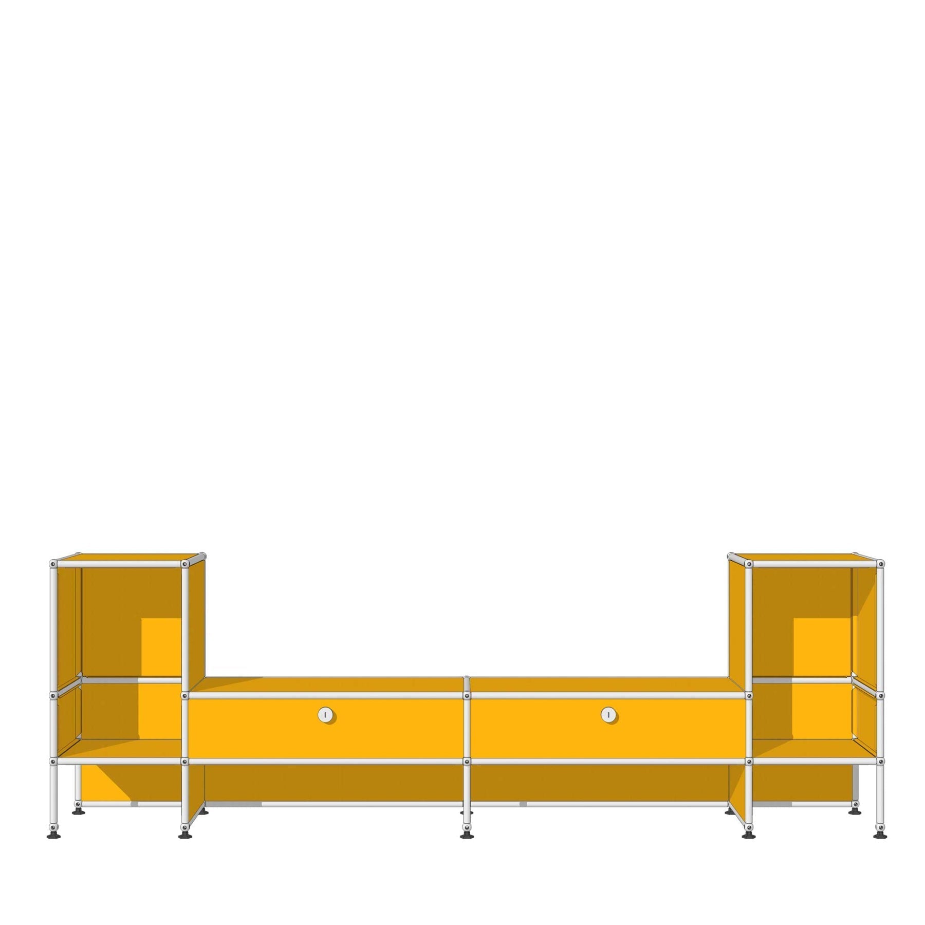 Totem Console II