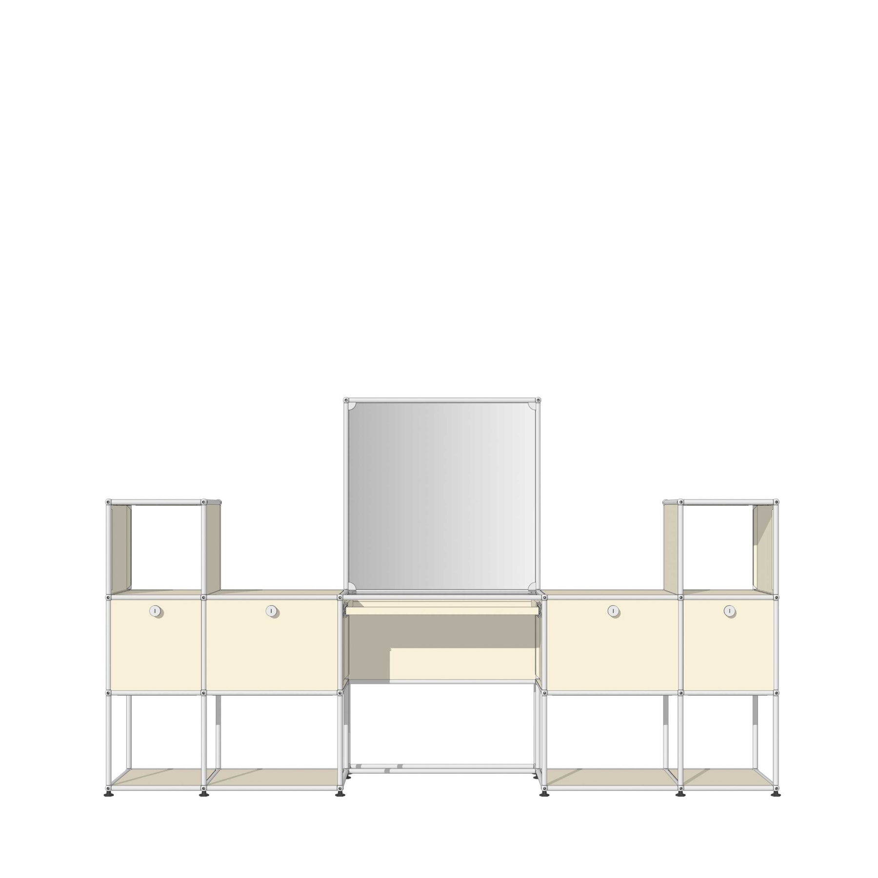 Vanity Dressing Table