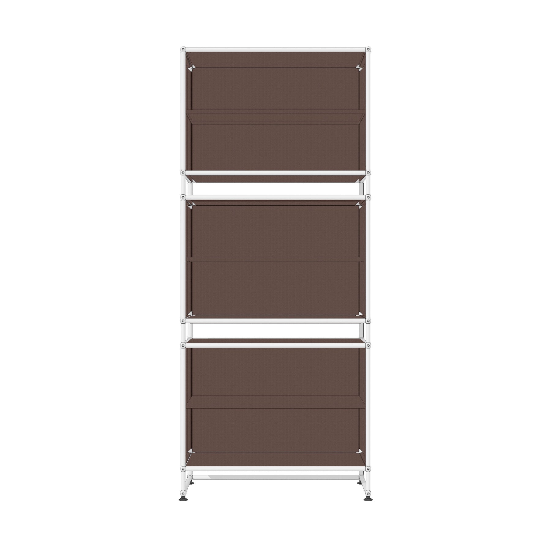 Void Shelf 35 (6 Tier)
