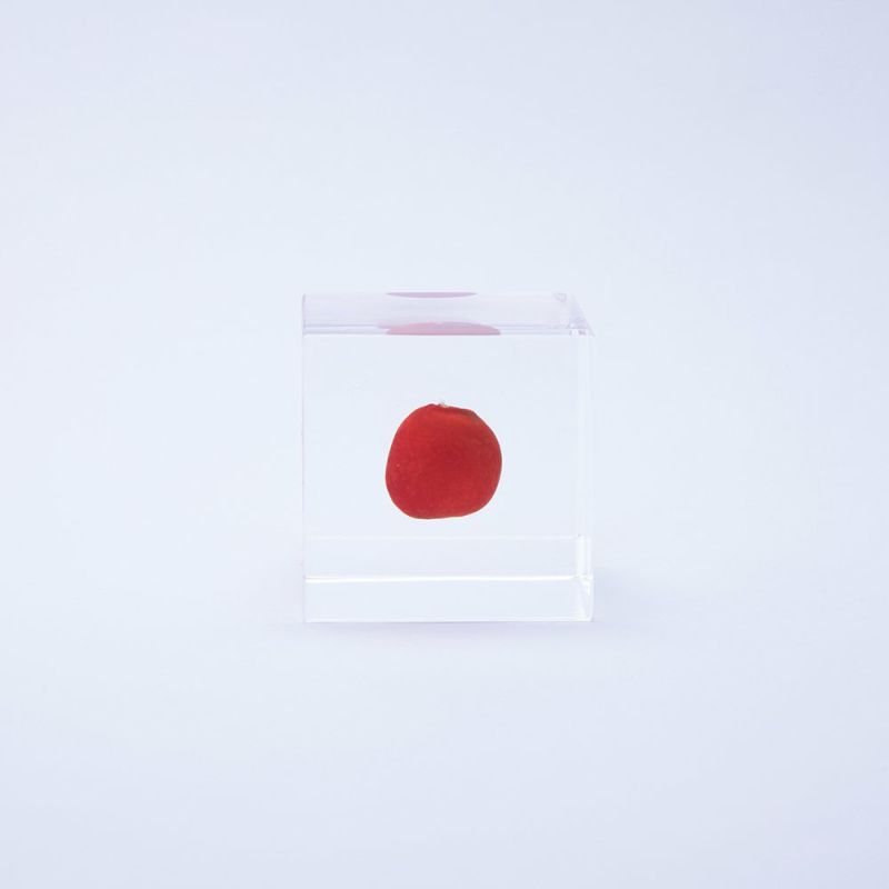 Sola Cube - Huayruro