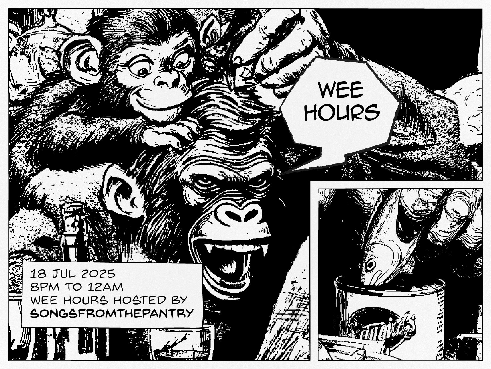 Wee Hours – Aa Furniture