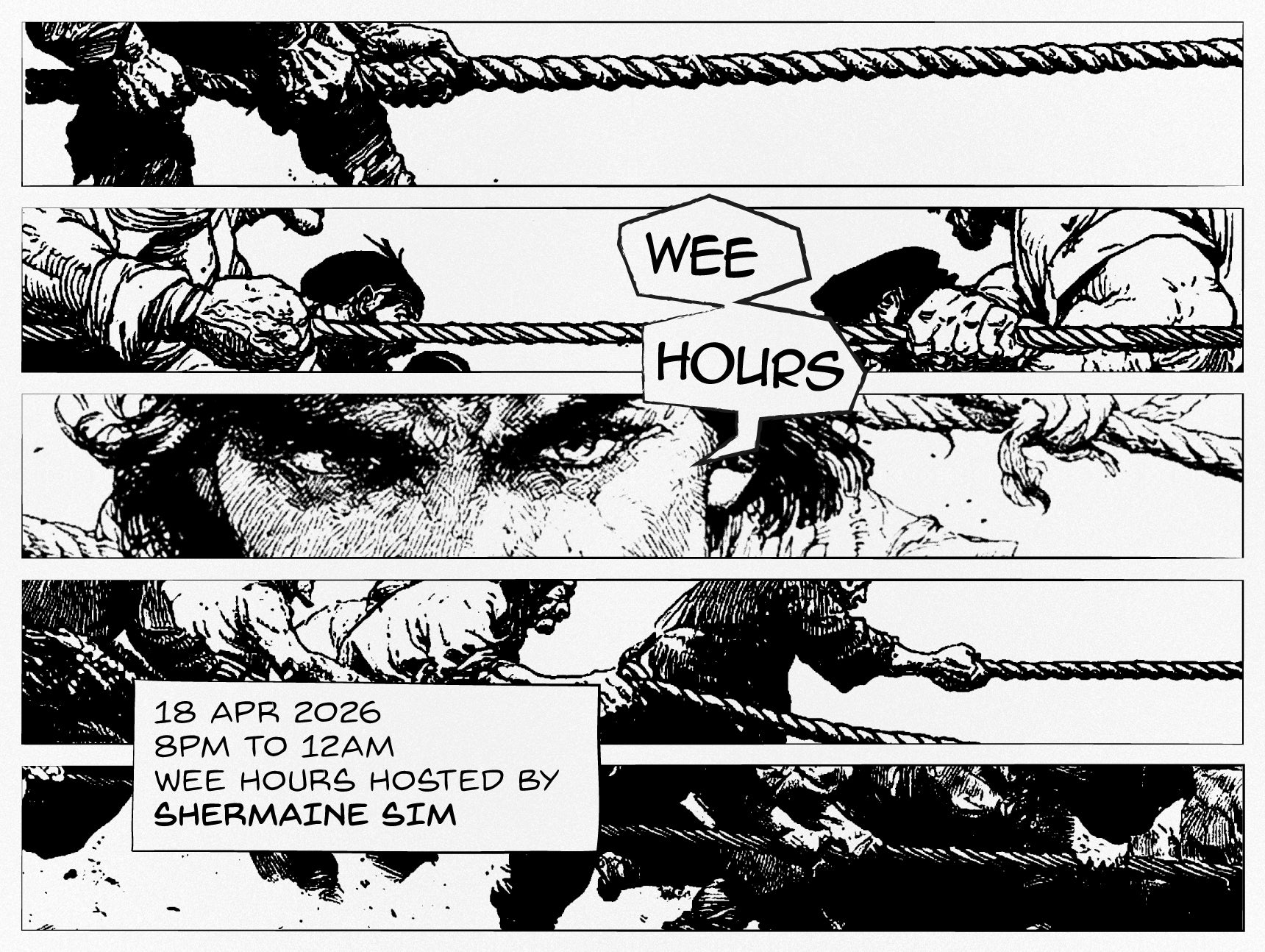 Wee Hours – Aa Furniture