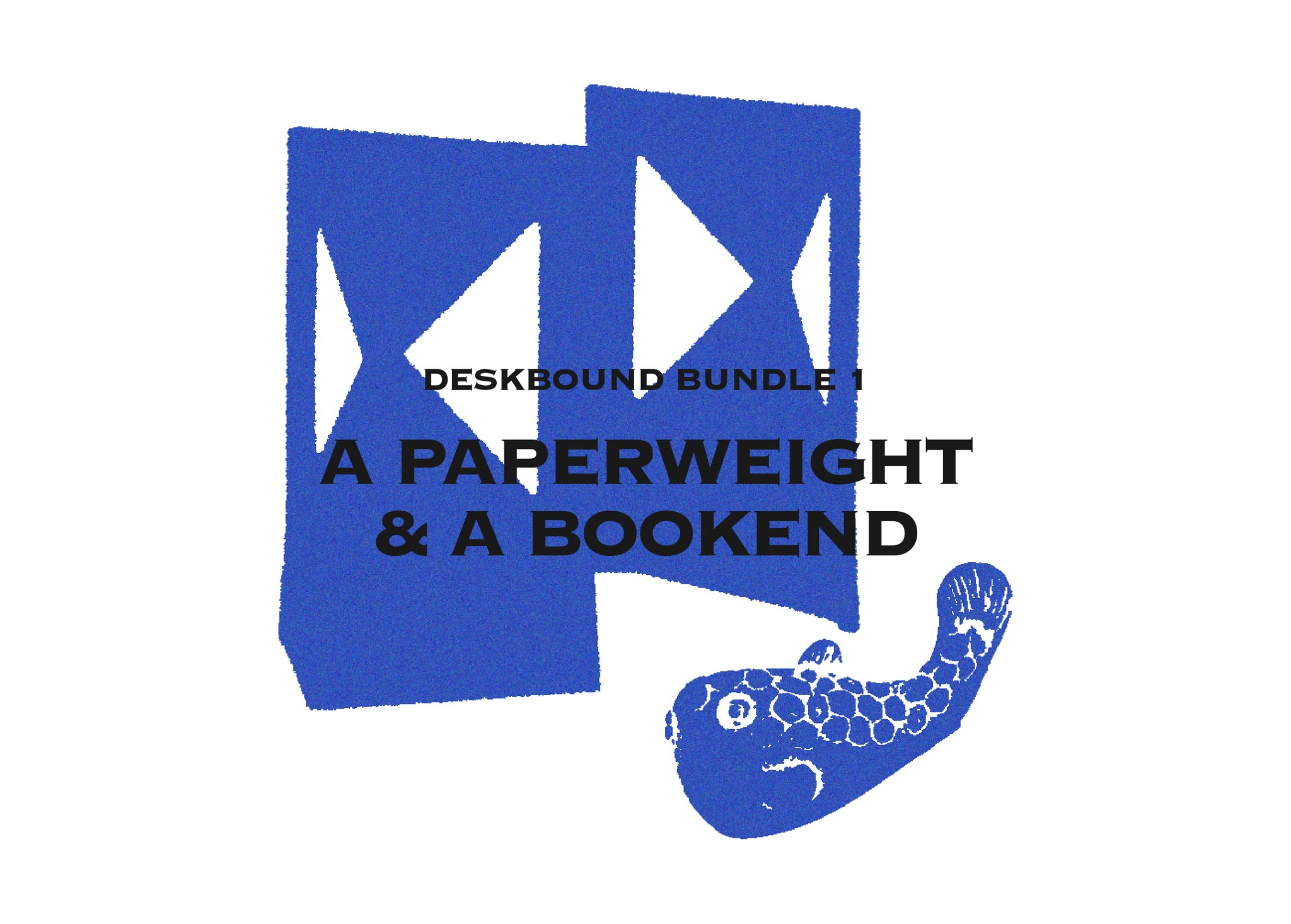 Deskbound Bundle 1