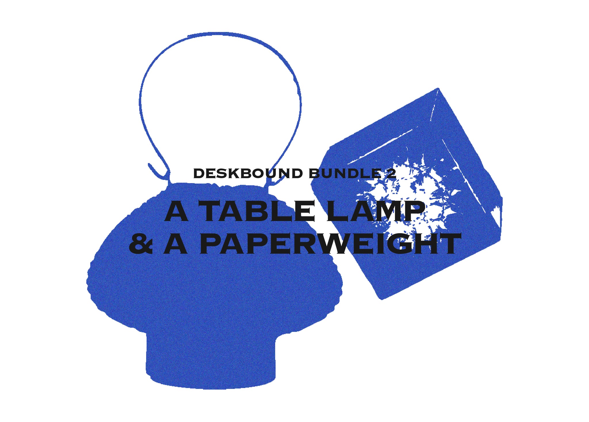 Deskbound Bundle 2