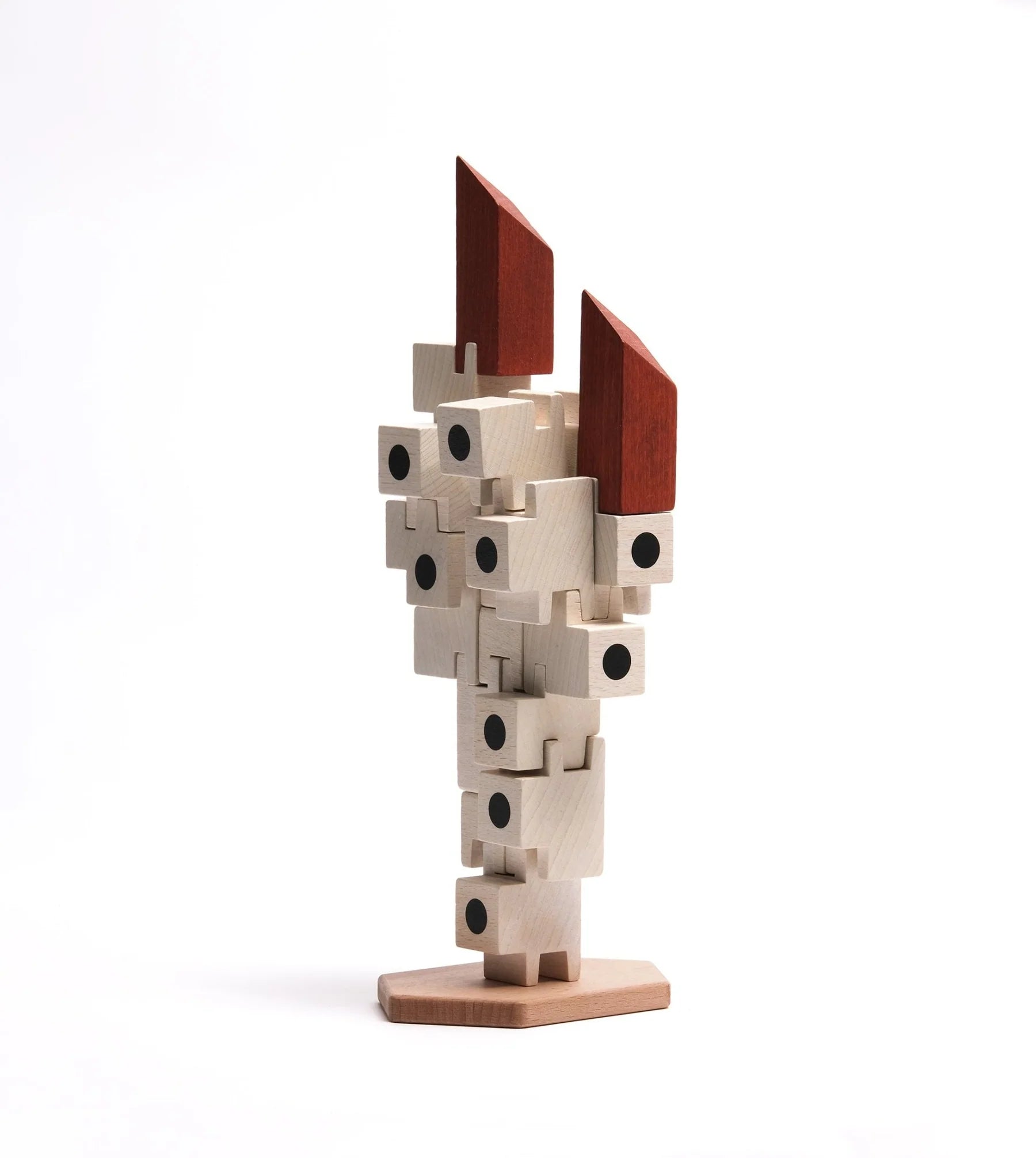Japanese Capsule Tower