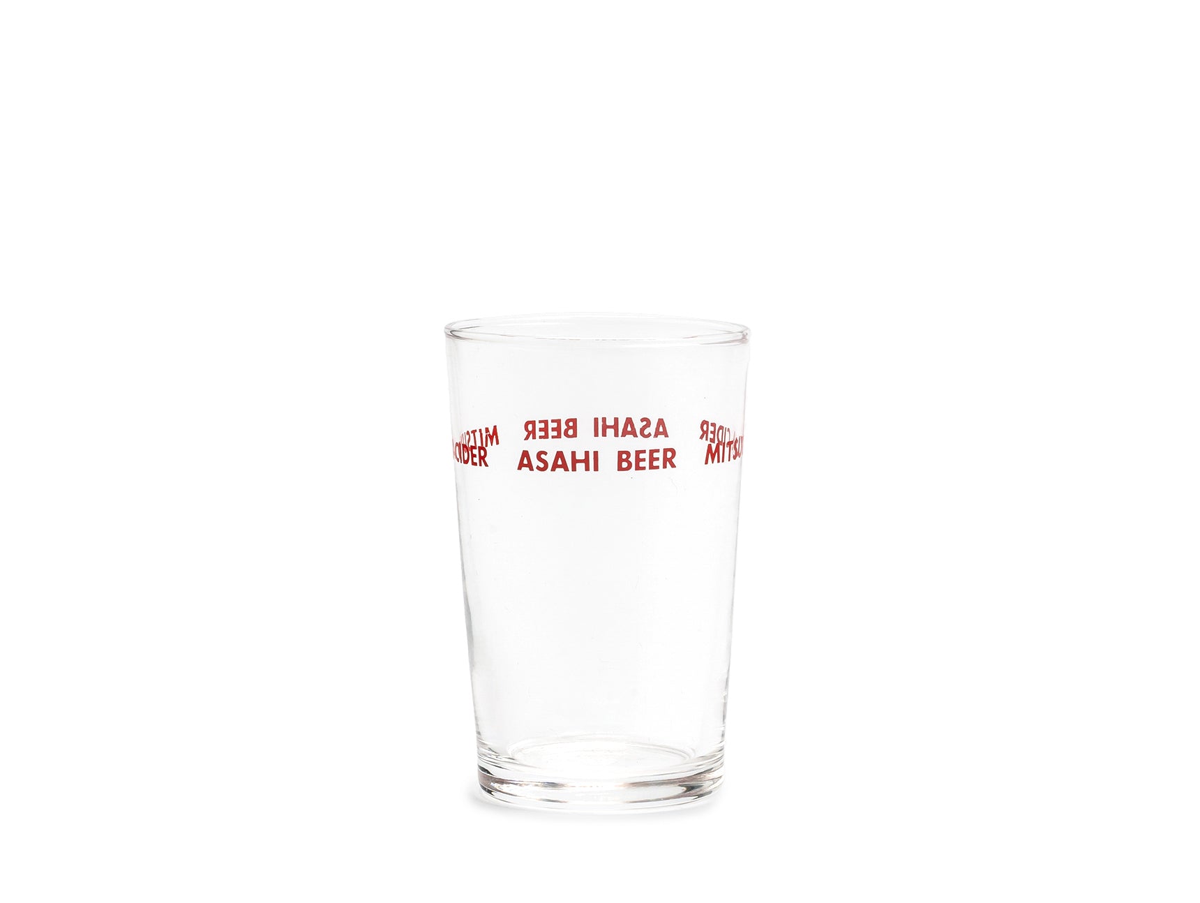 Asahi Promotional Tumbler