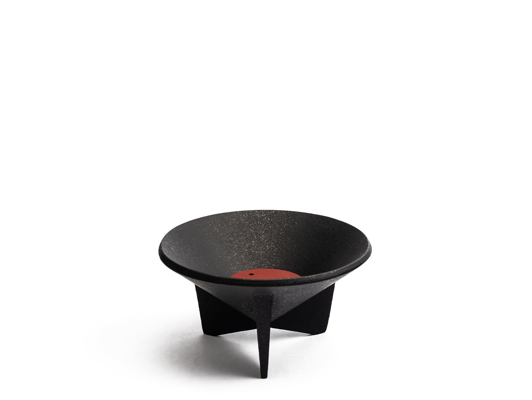 Nambu Tekki Incense Holder