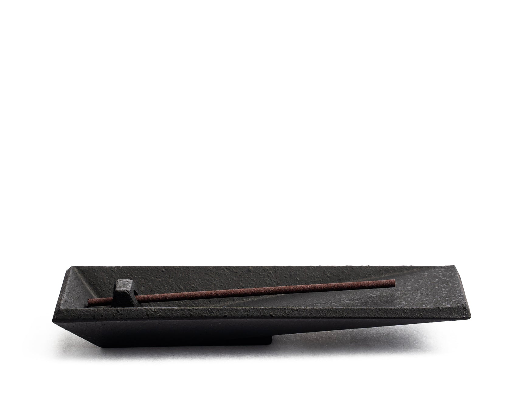 Nambu Tekki Incense Stand - Chiyoukaku