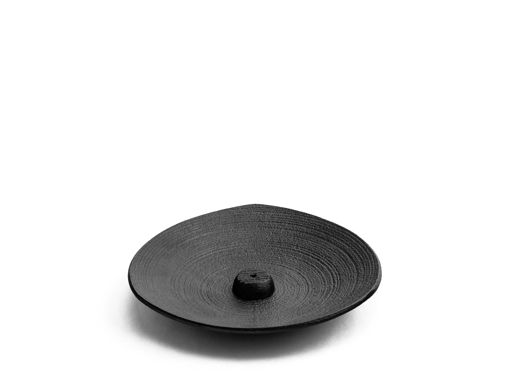 Nambu Tekki Incense Stand - Sampou