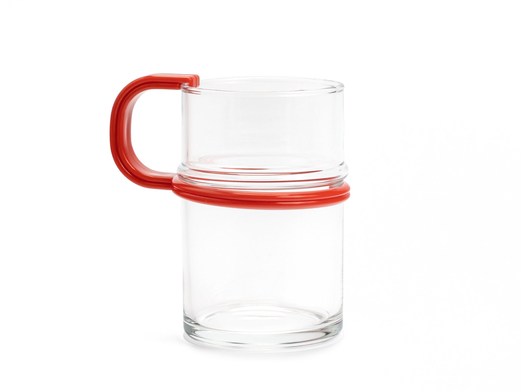 GK Design Snack Tumbler