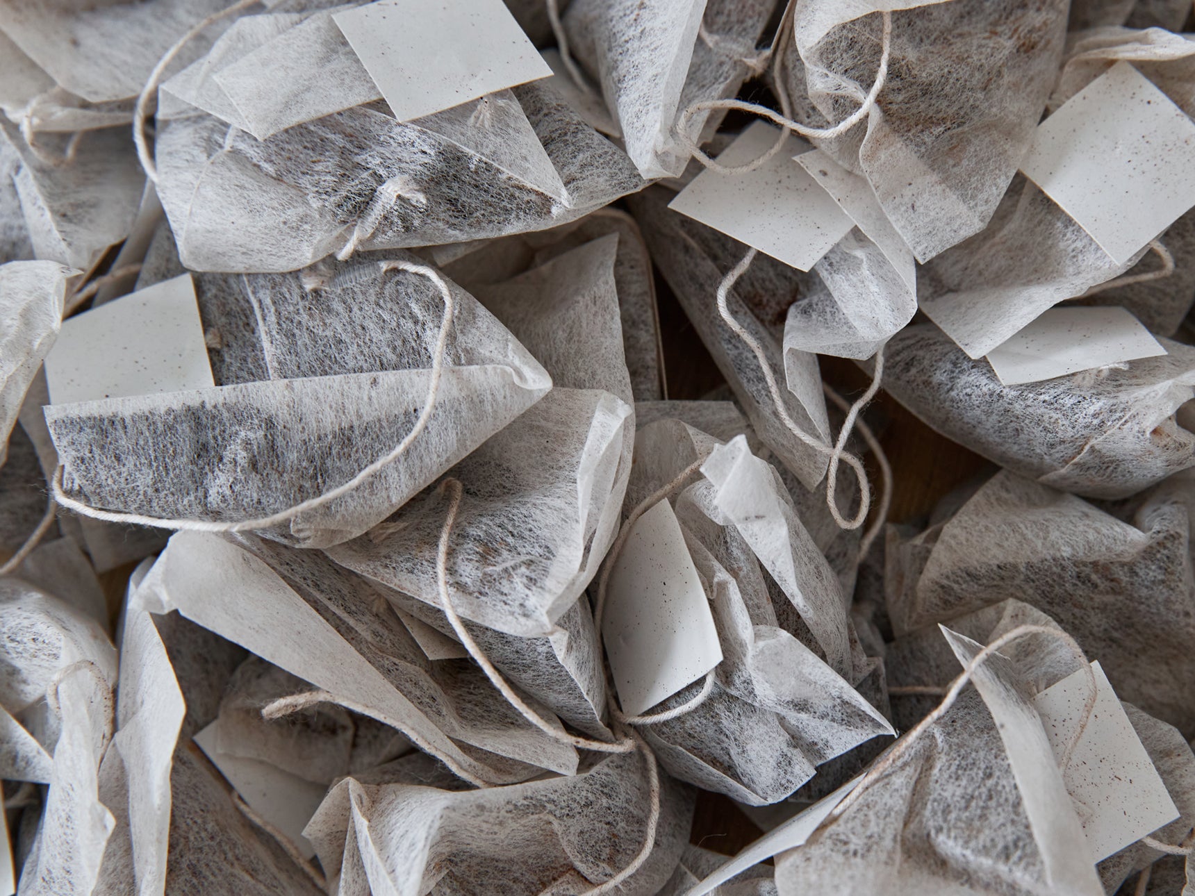 Kuromame Houjicha Bag of 20