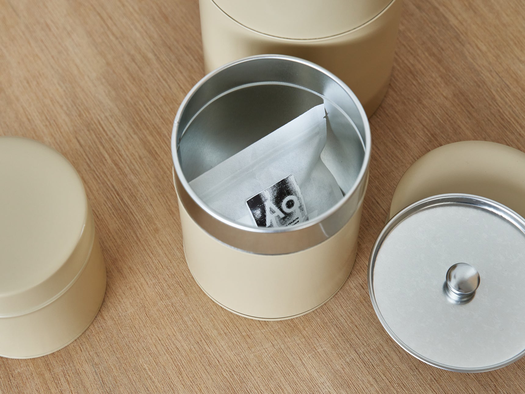 Kuromame Houjicha Bag of 20