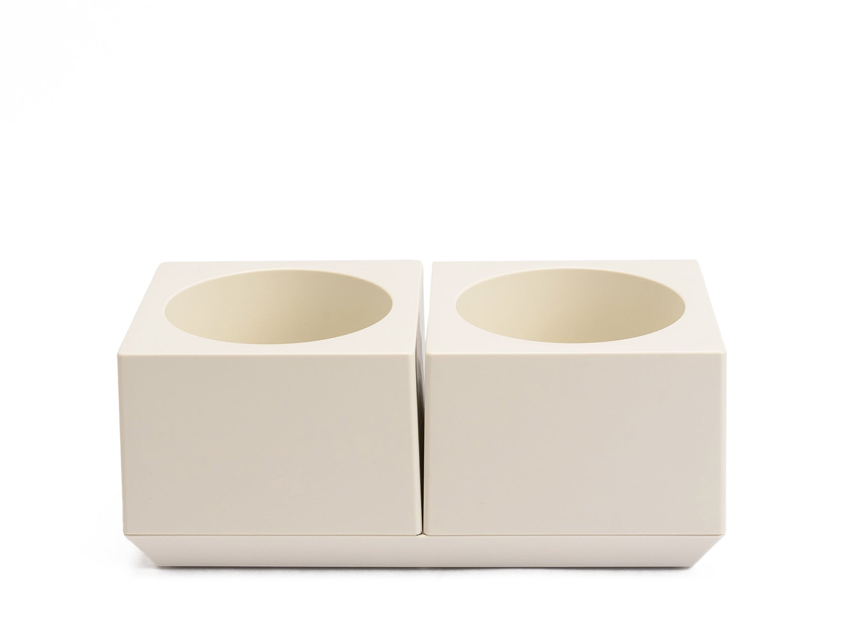 Marutomi Pot - Pair Cubic