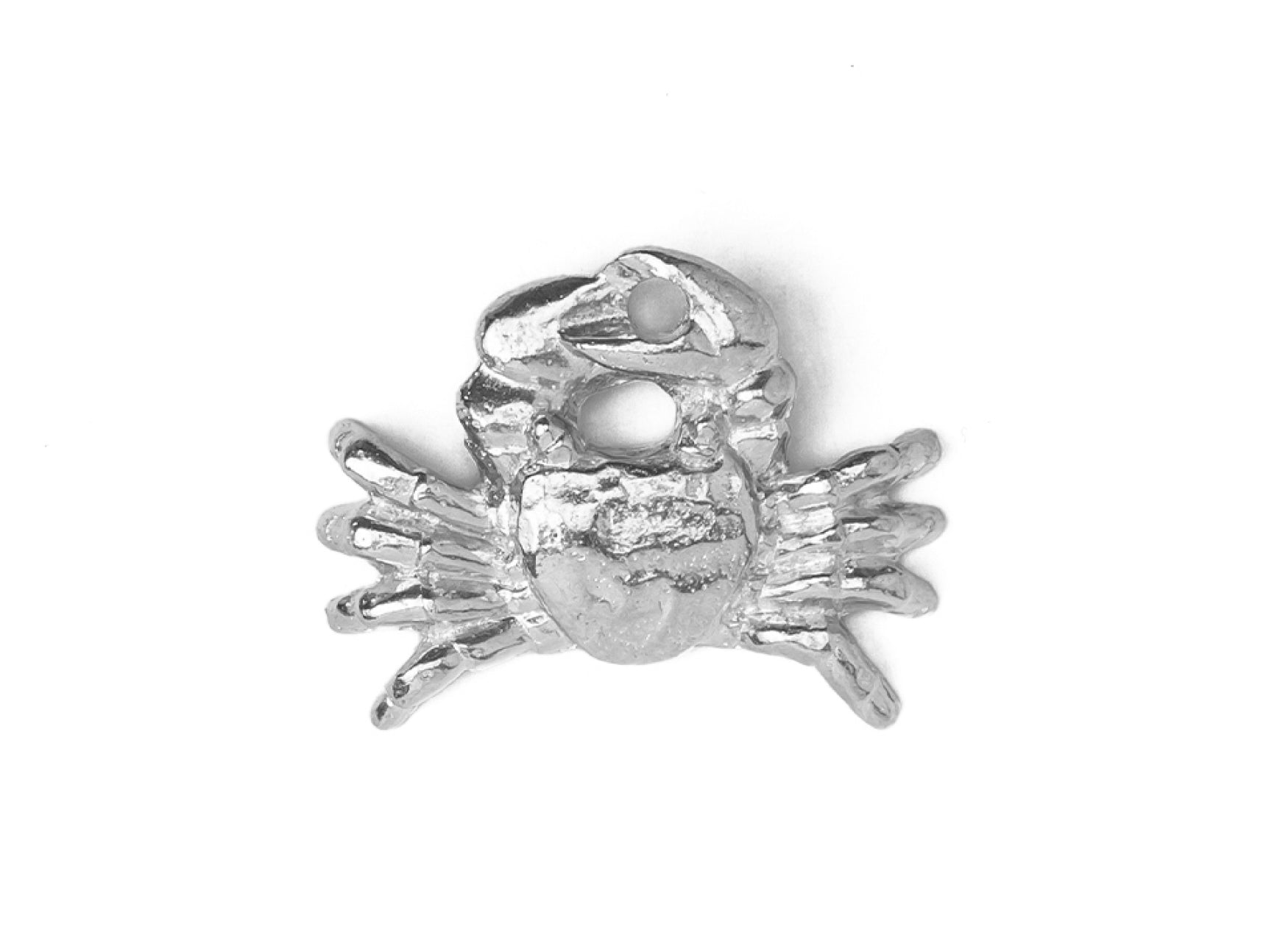 Incense Holder - Crab