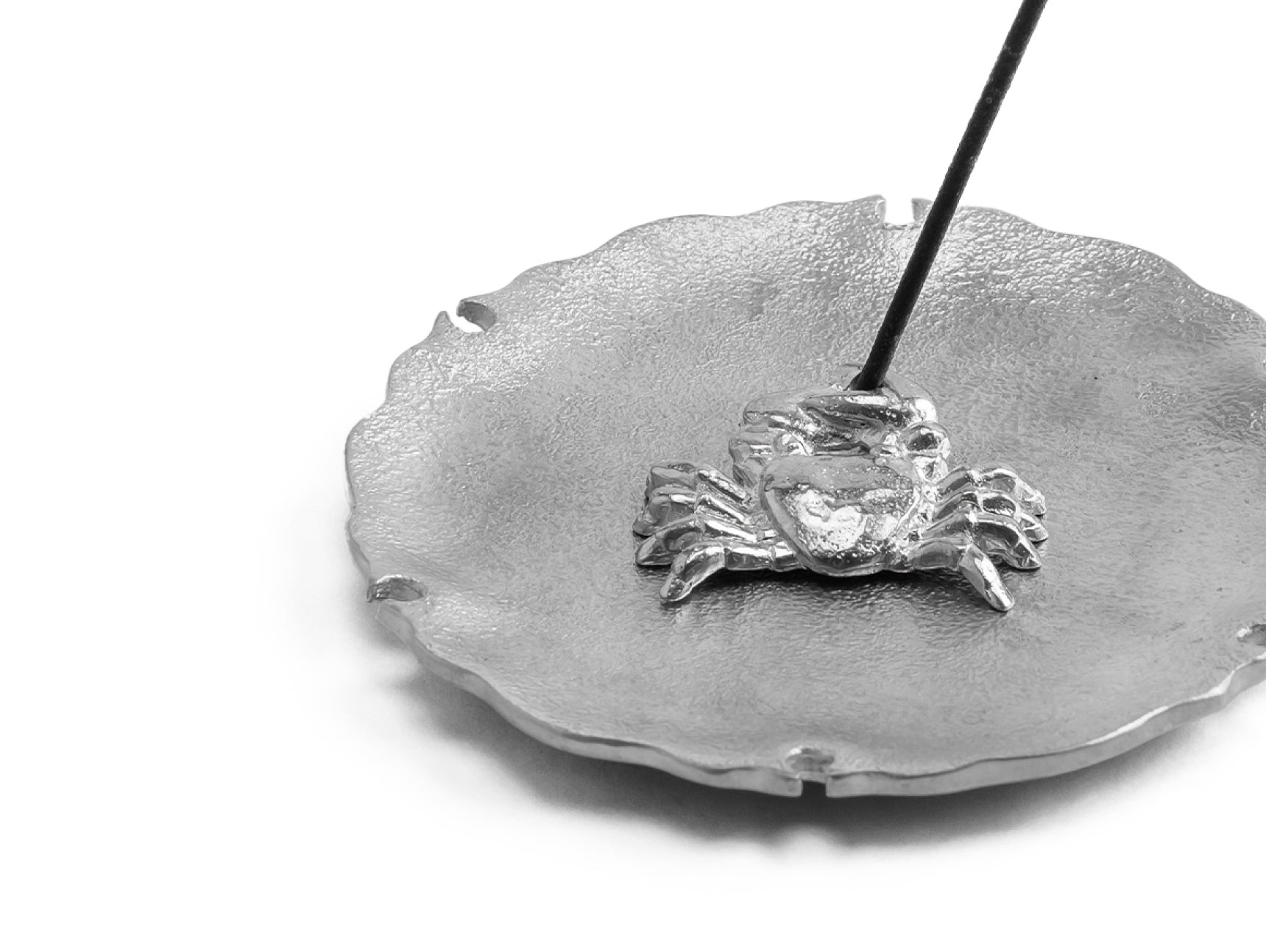 Incense Holder - Crab