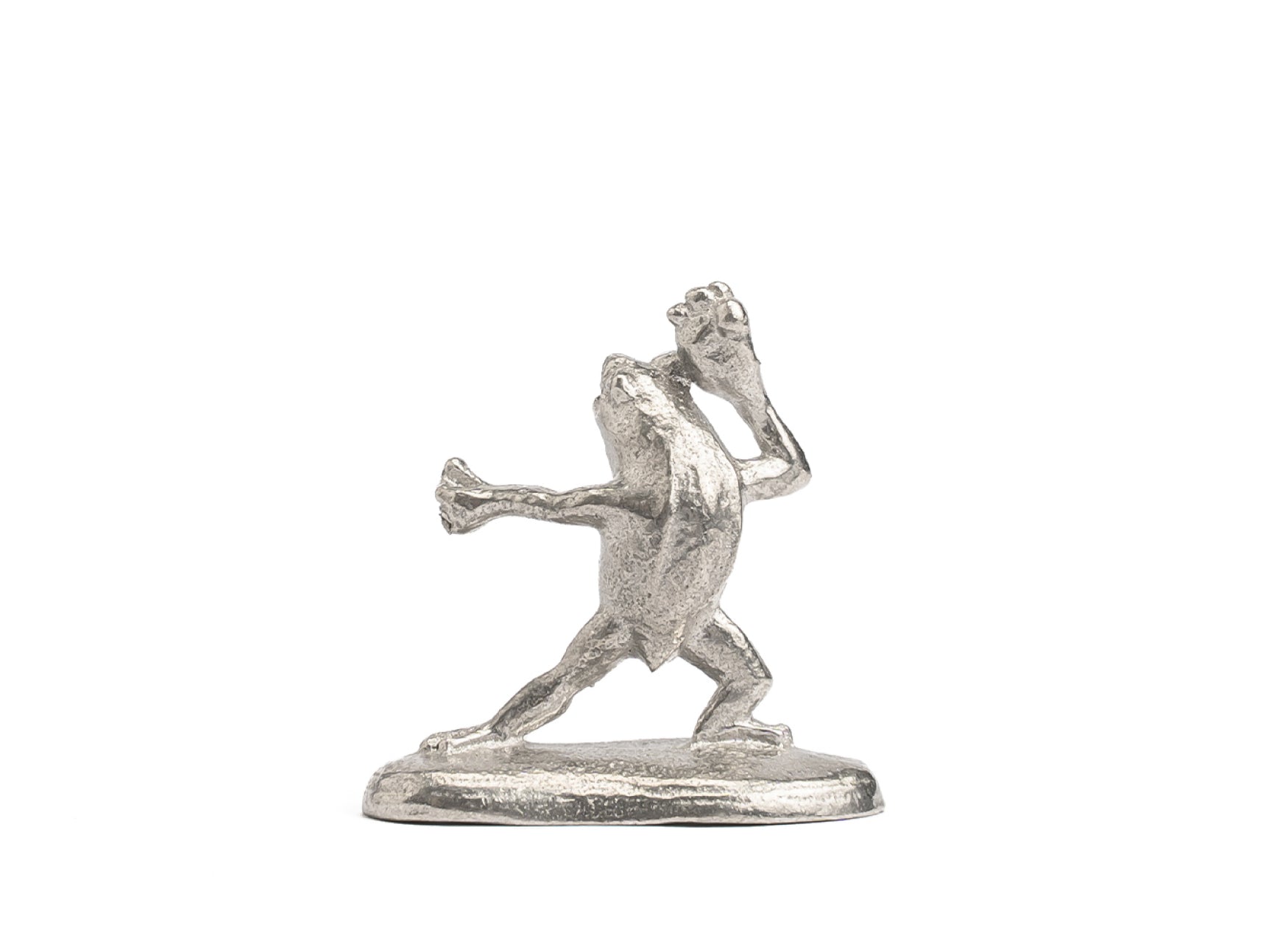 Incense Holder - Frog