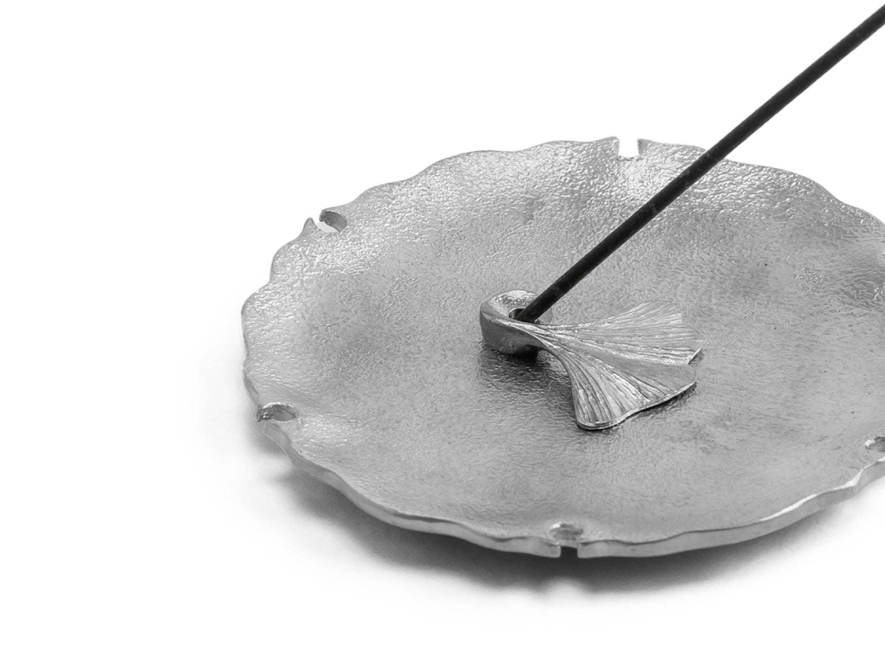 Incense Holder - Gingko