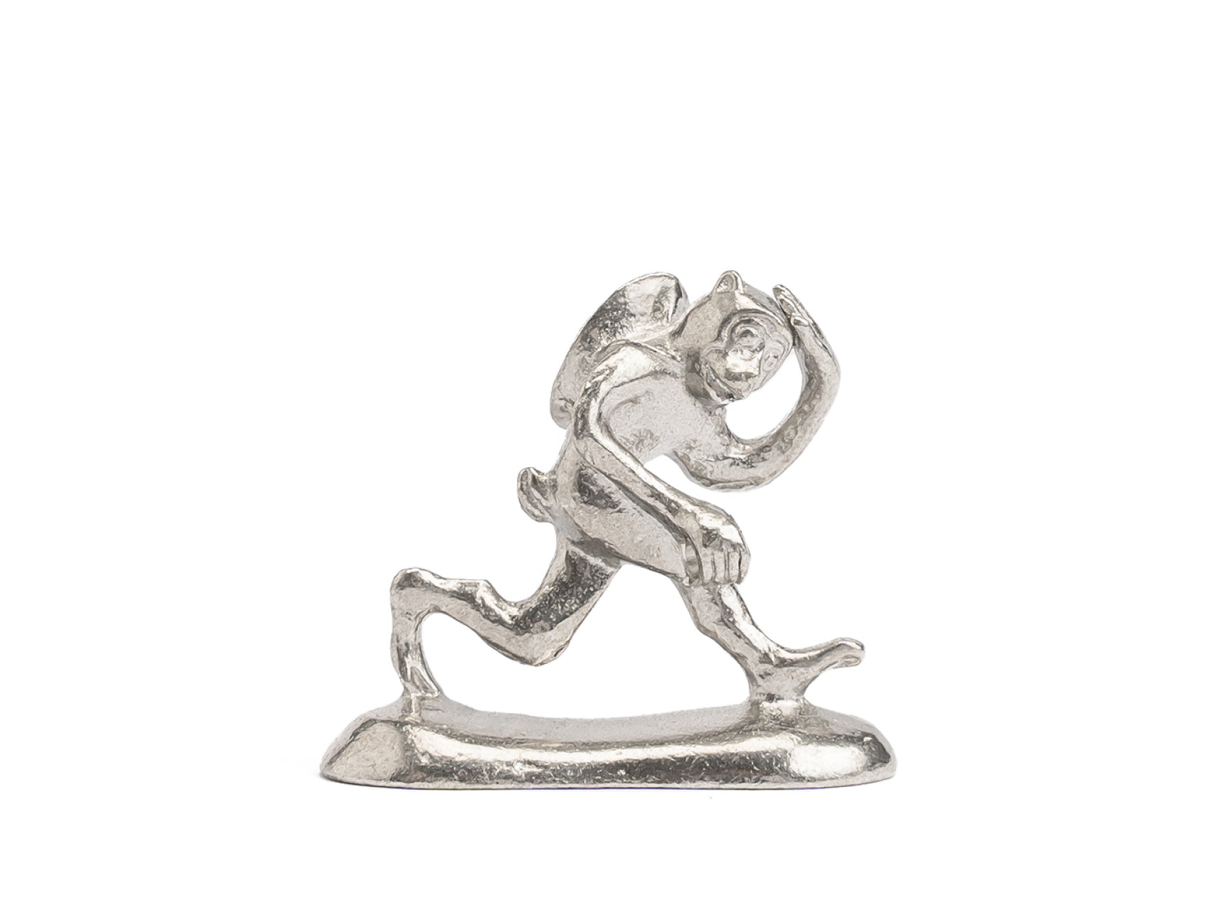 Incense Holder - Monkey