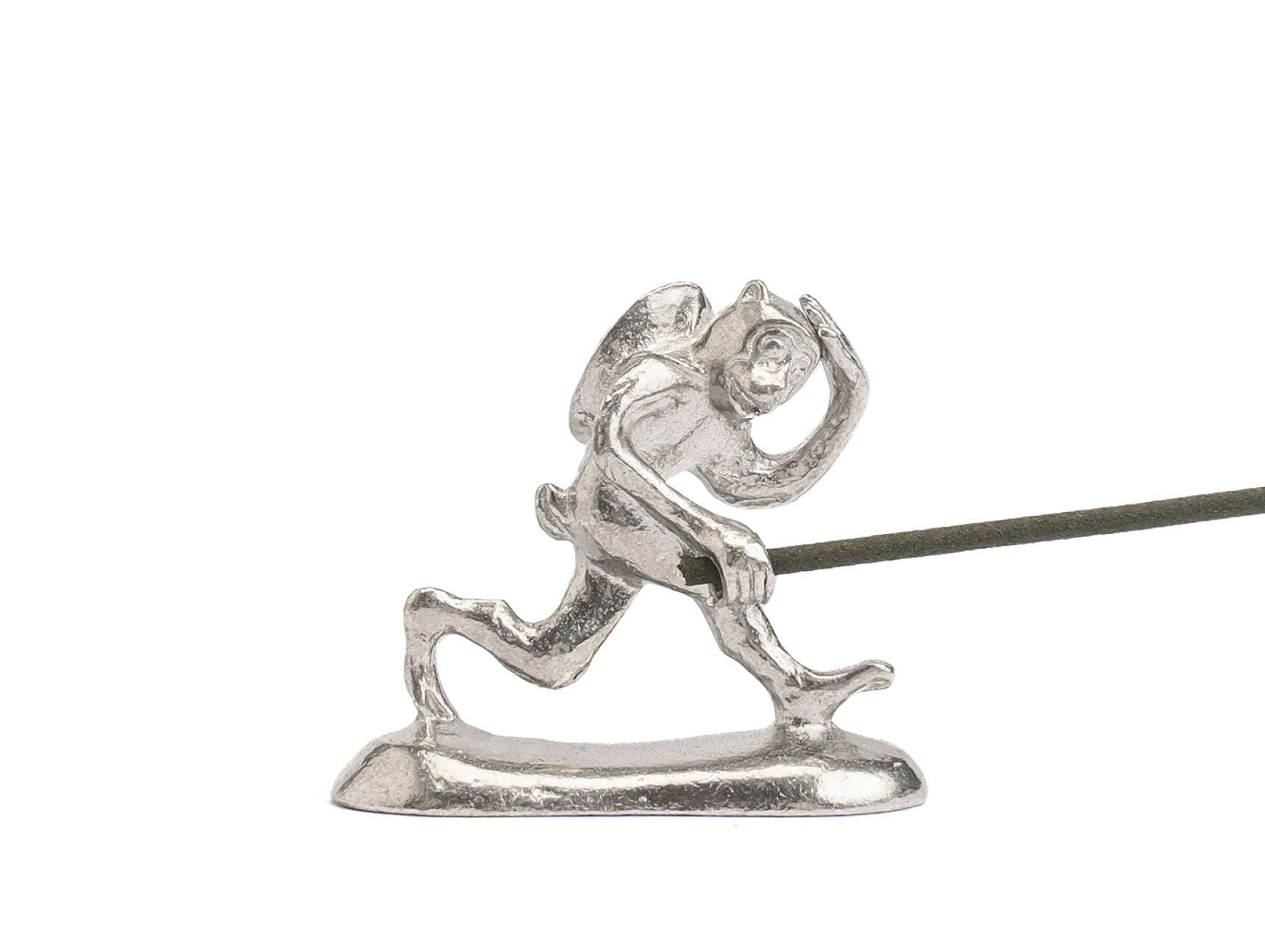 Incense Holder - Monkey