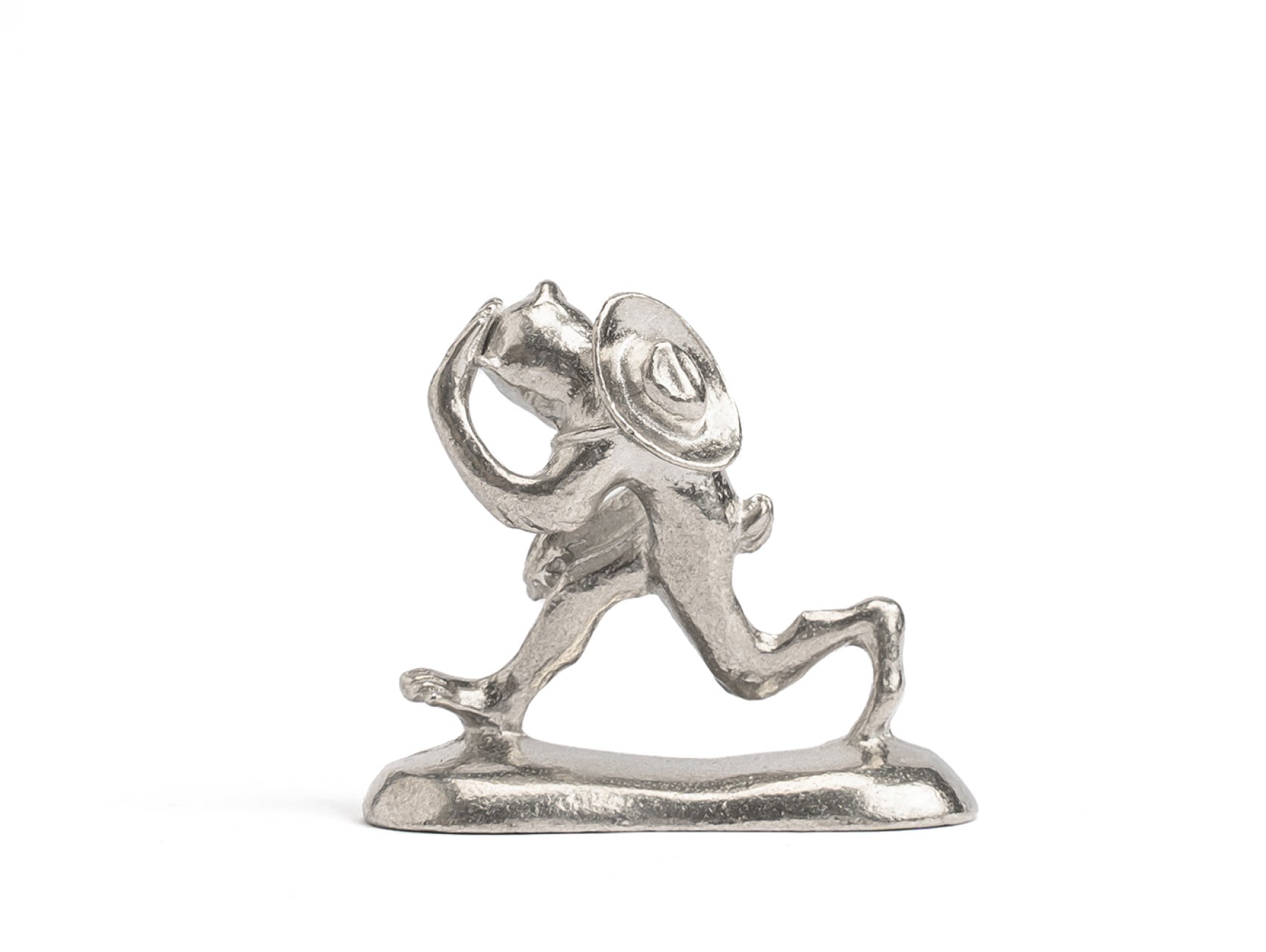 Incense Holder - Monkey