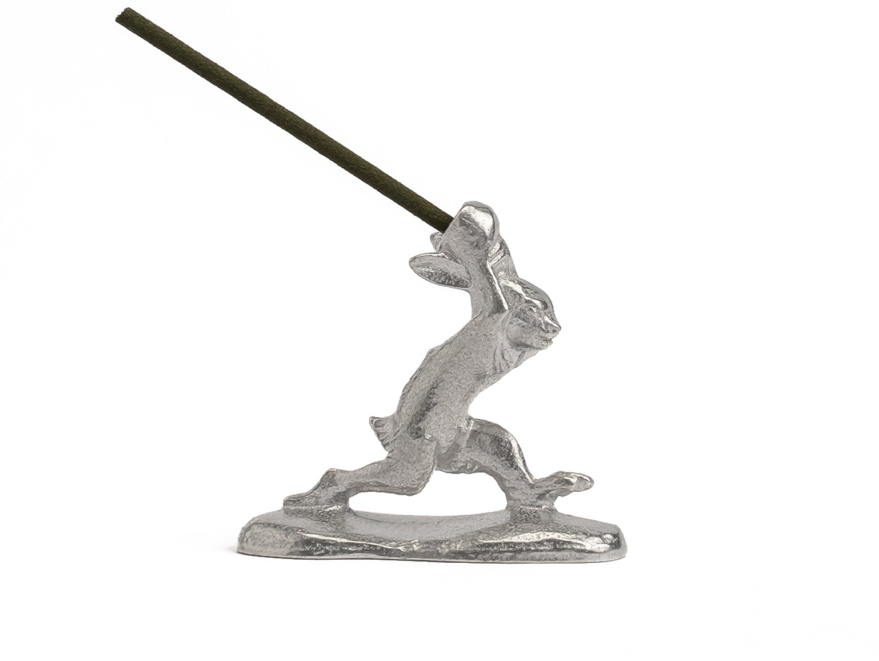 Incense Holder - Rabbit