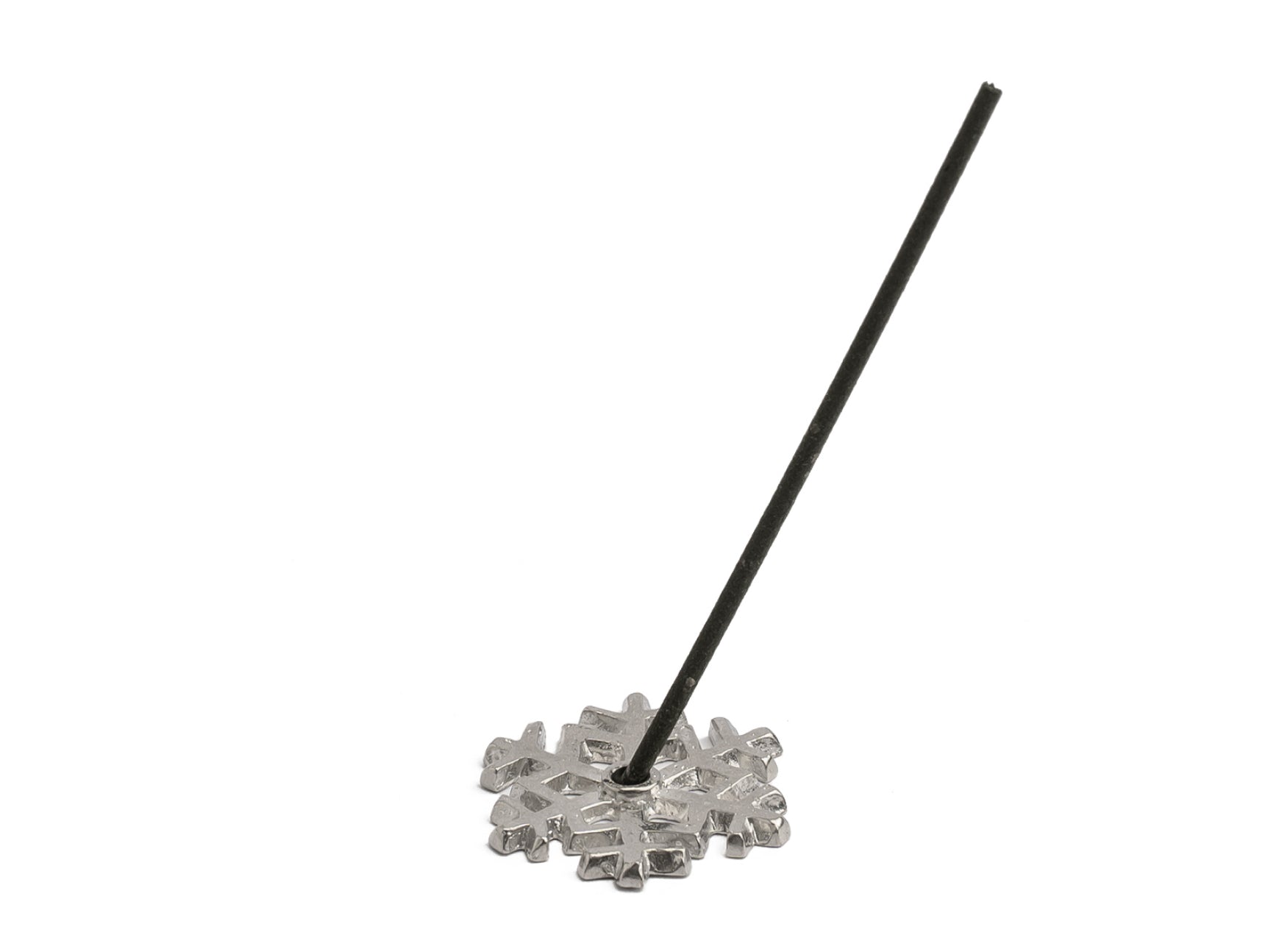 Incense Holder - Snow