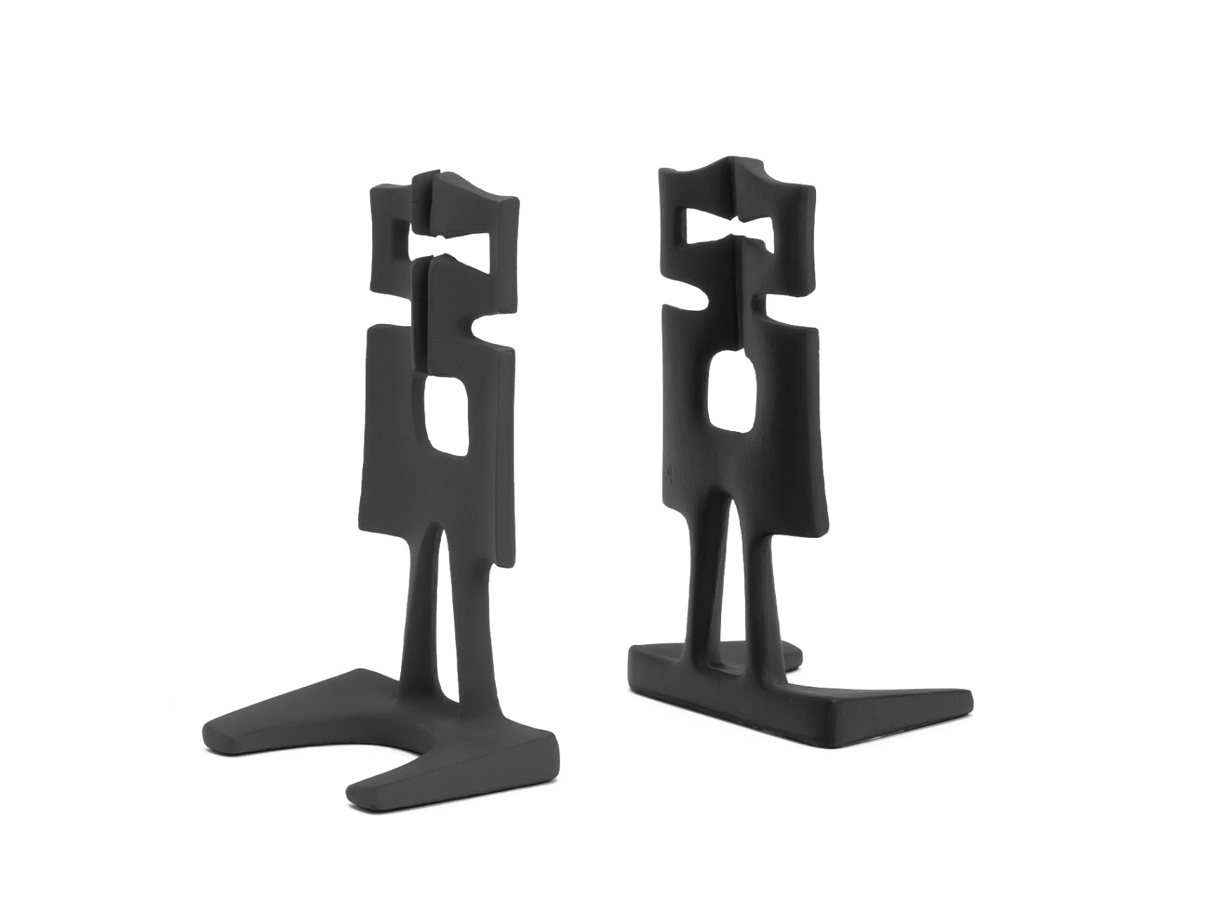 Nambu Tekki Bookend - Scarecrow