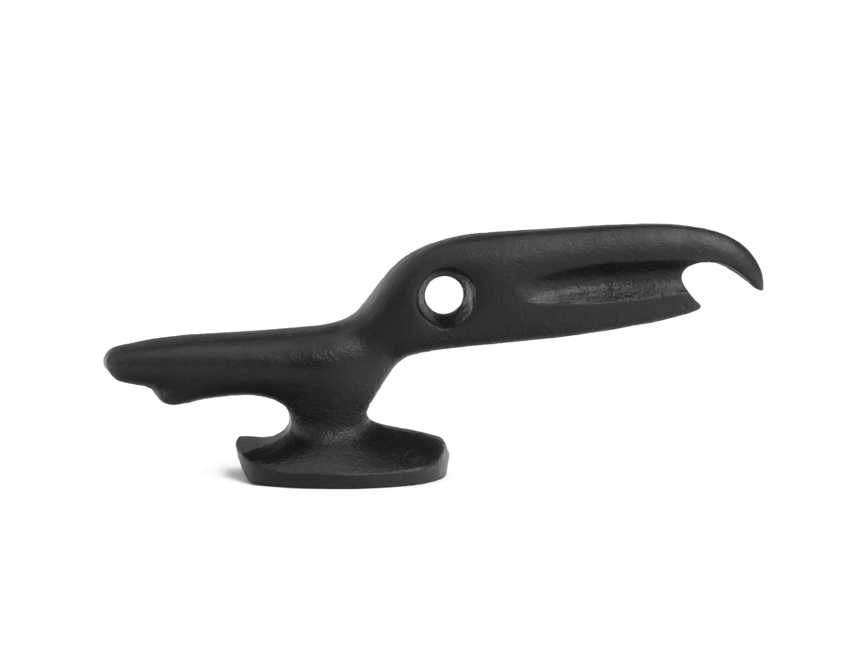 Nambu Tekki Bottle Opener - Crow (Horizontal)