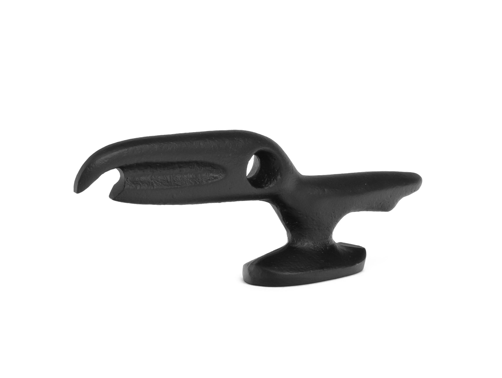 Nambu Tekki Bottle Opener - Crow (Horizontal)