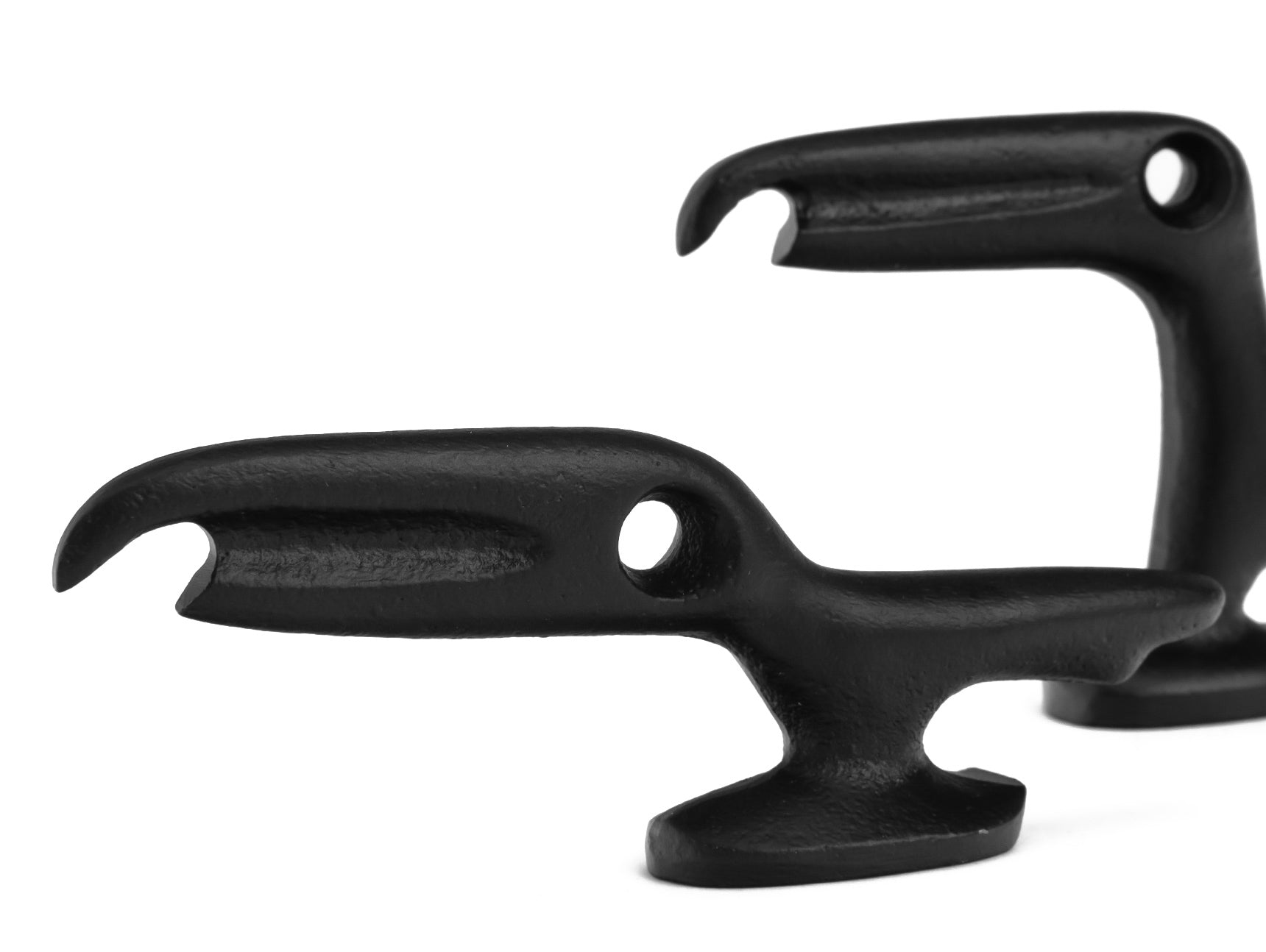 Nambu Tekki Bottle Opener - Crow (Horizontal)