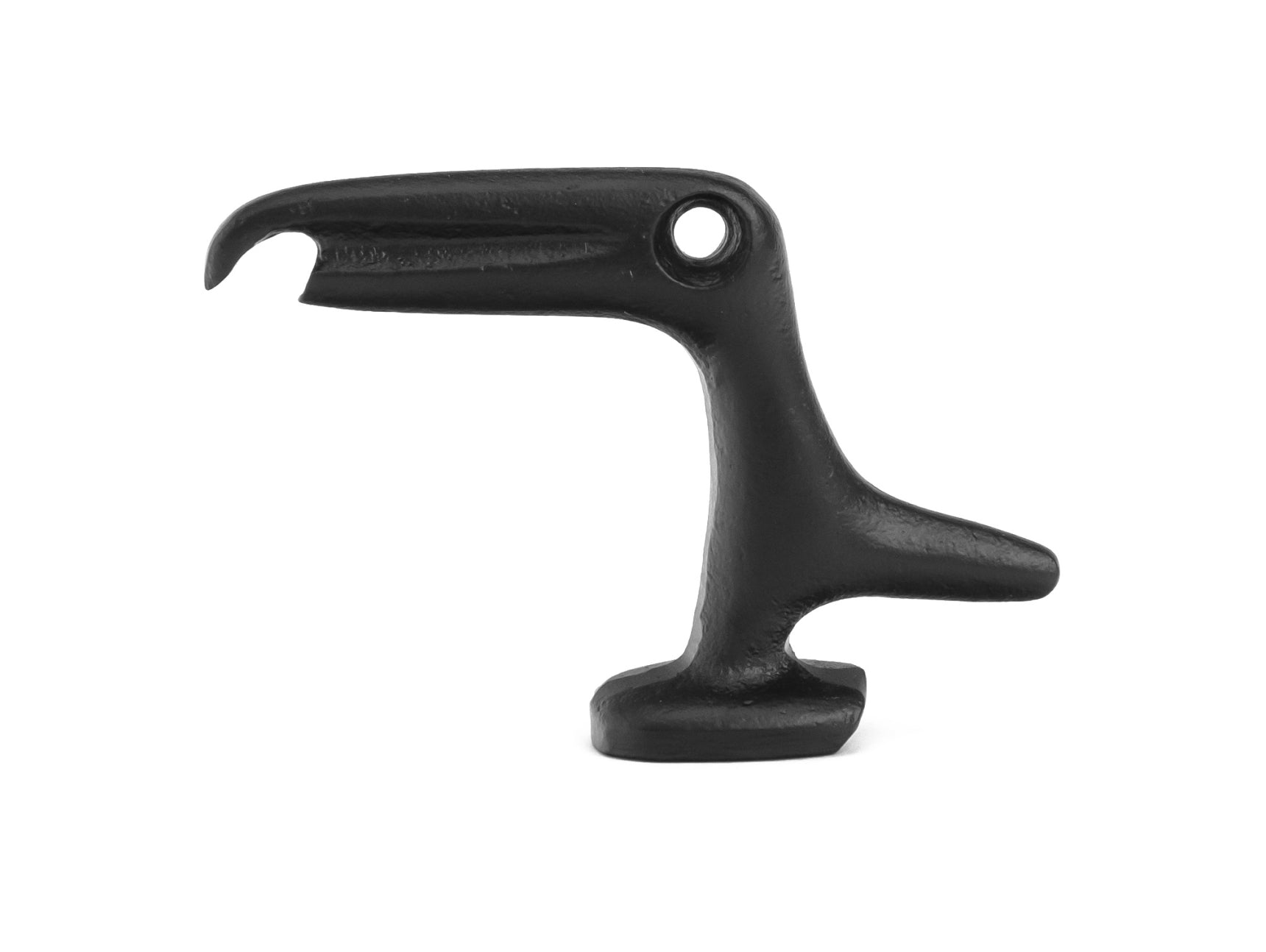 Nambu Tekki Bottle Opener - Crow (Vertical)