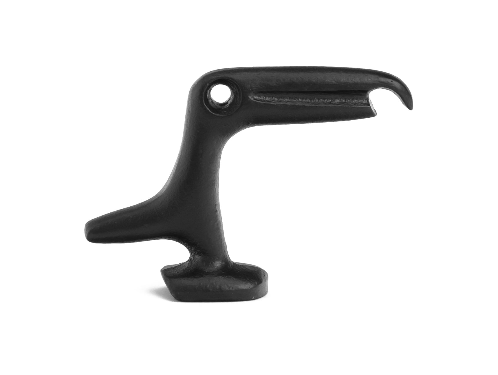 Nambu Tekki Bottle Opener - Crow (Vertical)