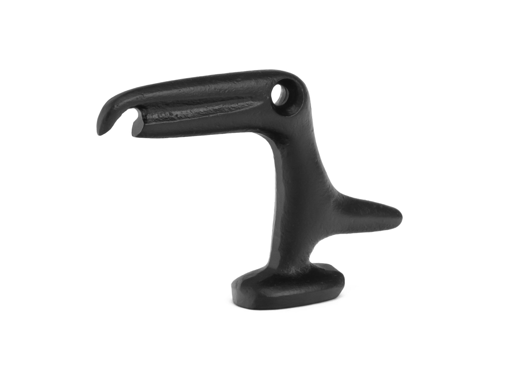 Nambu Tekki Bottle Opener - Crow (Vertical)